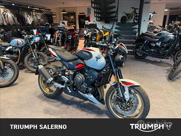 TRIUMPH Trident 800 Ash Grey Abs