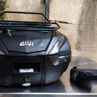  bauletto 47L Givi