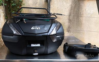 bauletto 47L Givi