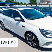Renault Megane GT SENZA BUSTA PAGA