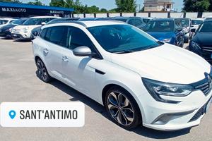 Renault Megane GT SENZA BUSTA PAGA