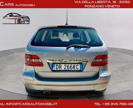 MERCEDES B 200 - 2.0 DCI - NEOPATENTATI