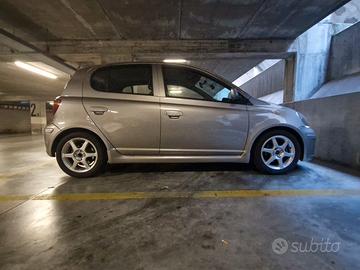 Toyota Yaris 1.5 Ts Toyota Sport