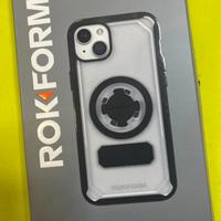 Cover  iPhone 15 plus per moto/bici