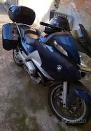 Bmw r 1200 rt - 2008