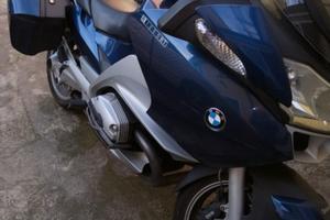 Bmw r 1200 rt - 2008