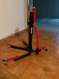 Cavalletti per moto universale