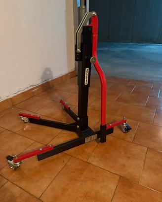Cavalletti per moto universale