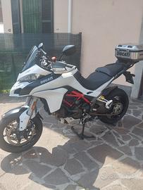 Ducati multistrada 1200s