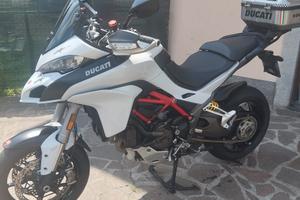 Ducati multistrada 1200s