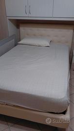 Letto completo
