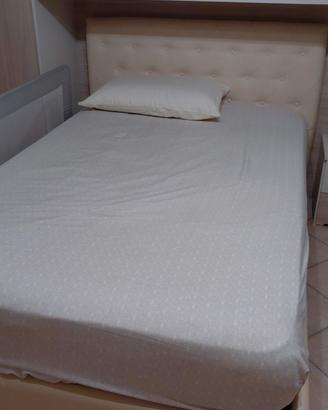 Letto completo