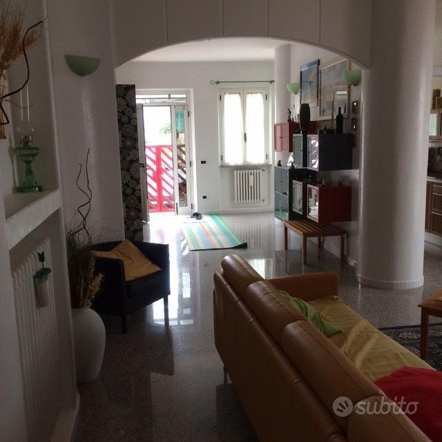 Appartamento – MT - Vista 2