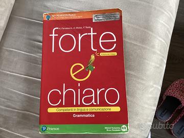 Forte e chiaro 9788869104046