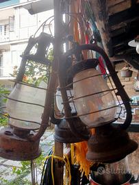 lanterne antiche 