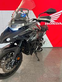 Benelli TRK 502 x