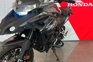 Benelli TRK 502 x