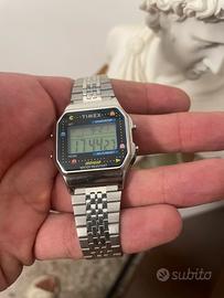Timex pac-man da collezione