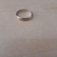 2 Anelli in argento