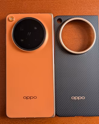 Oppo Find N6 Global 16/512
