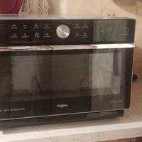 Forno microonde Whirlpool MWP339