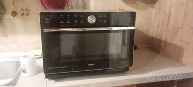 Forno microonde Whirlpool MWP339