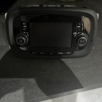 Autoradio con navigatore tom tom (originale 500x)