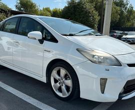Toyota Prius 1.8 ibrida