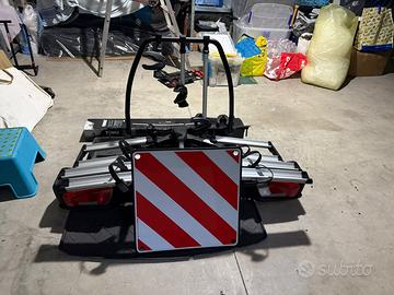 Portabici Thule Velospace XT