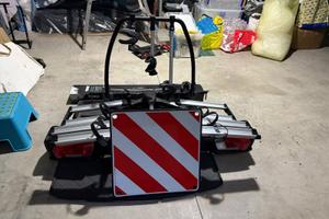 Portabici Thule Velospace XT