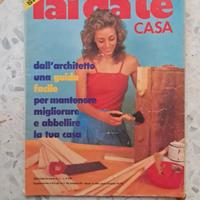SPECIALE Rivista FAR DA SE Ottobre 1985