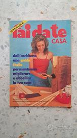 SPECIALE Rivista FAR DA SE Ottobre 1985