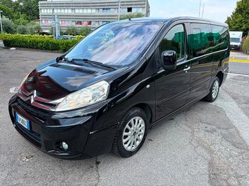 Citroen Jumpy 2.0 HDi/125 FAP PC Multispace Exclus