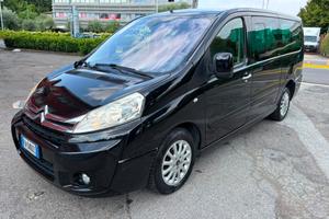 Citroen Jumpy 2.0 HDi/125 FAP PC Multispace Exclus