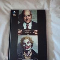 absolute luthor/joker