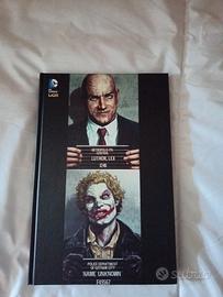 absolute luthor/joker