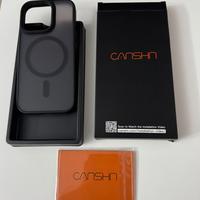 COVER IPHONE 16 PRO MAGSAFE