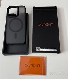 COVER IPHONE 16 PRO MAGSAFE