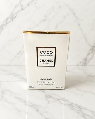 Profumo coco chanel mademoiselle