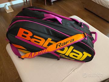 Borsa Tennis