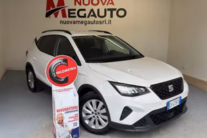 SEAT Arona 1.0 EcoTSI Style