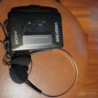 Walkman sony wm ex10