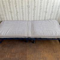 Letto Ikea Sandvika N°2 Disponibili