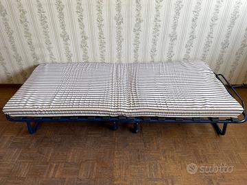 Letto Ikea Sandvika N°2 Disponibili