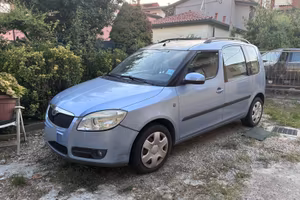 Skoda Roomster 1.2 12v 70CV Style Dance