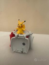 Pikachu Pokebool Pokemon