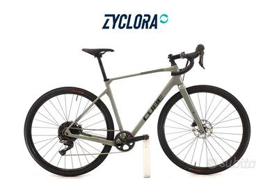 Cube Nuroad Pro t.54