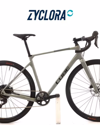 Cube Nuroad Pro t.54