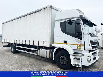 IVECO Stralis AT190S31p