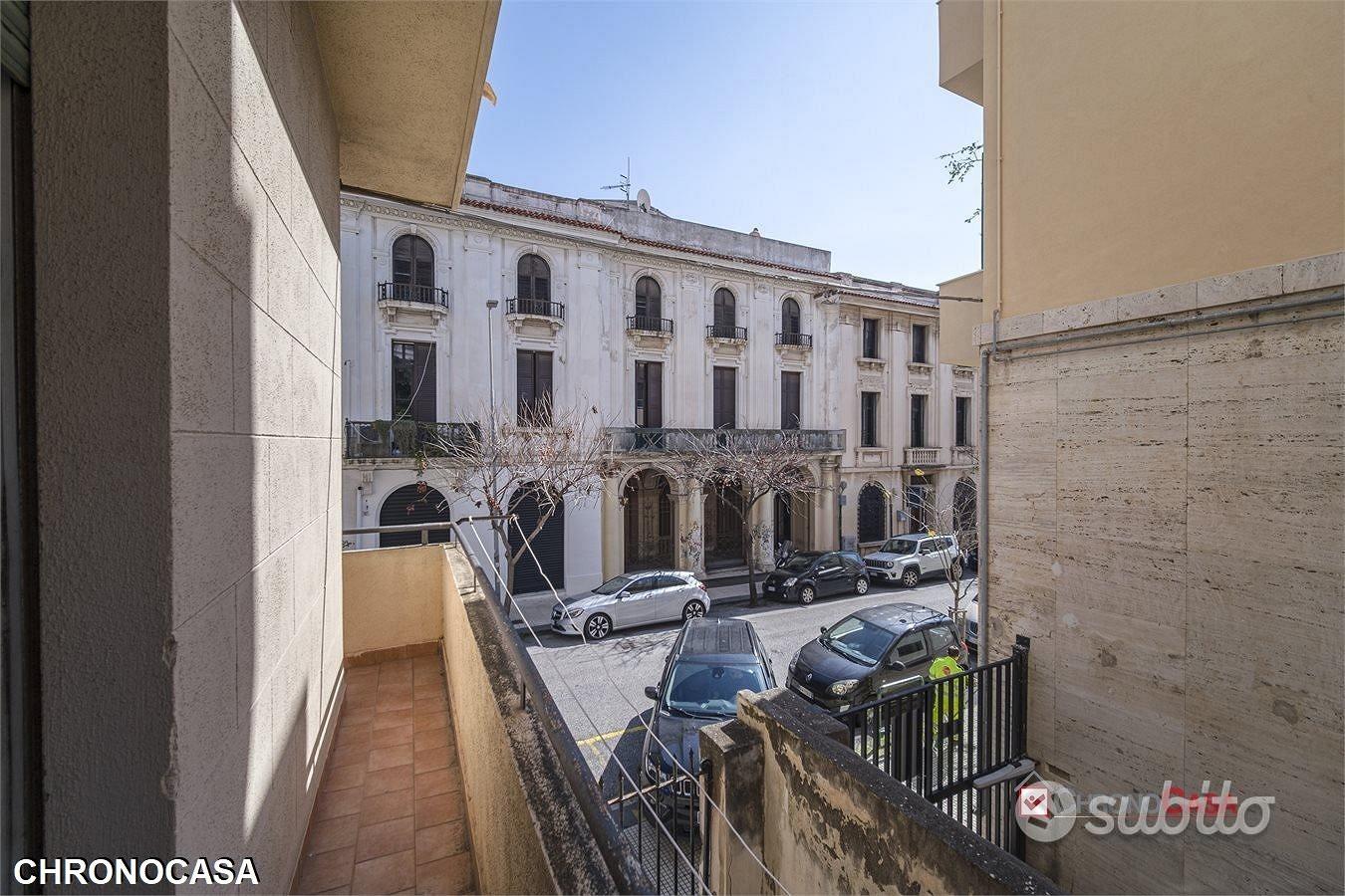 Appartamento – Messina, Fondo Basicò, IV Circoscrizione - Vista 3